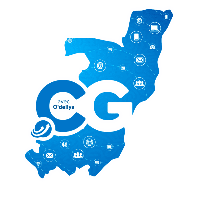 cg logo